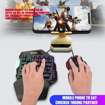 Bluetooth Mobile Gaming Combo Set_img_1