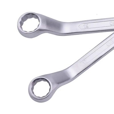 HARDEN Double Ring Spanner - 1Pcs ( 6x7 | 8x9 | 14x15 | 16x17 | 18x19 | 20x22 | 21x23 | 24x27 | 25x28 | 30x32mm ); 541306_img_3