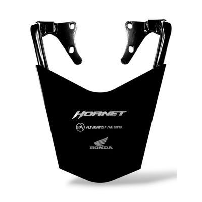 Premium Back Carrier Hornet CBS & Special Edition Bike_img_0