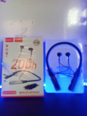 REGRSI RE-NY060 Wireless Earphones_img_4