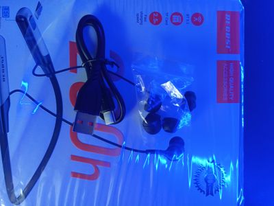 REGRSI RE-NY060 Wireless Earphones_img_8