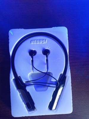 REGRSI RE-NY060 Wireless Earphones_img_9