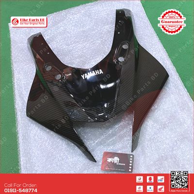 Metershed/Faring for Yamaha R15M (Carbon Edition BS7) Bike._img_0