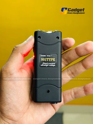 801 Type Self Defence Shock Device_img_3