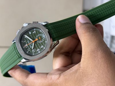 PATEK AQUANAUT GREEN_img_0