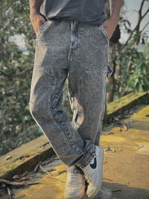 Baggy Pant - Ultimate Comfort & Style!_img_1