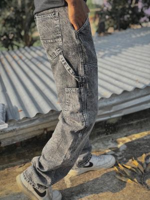 Baggy Pant - Ultimate Comfort & Style!_img_4