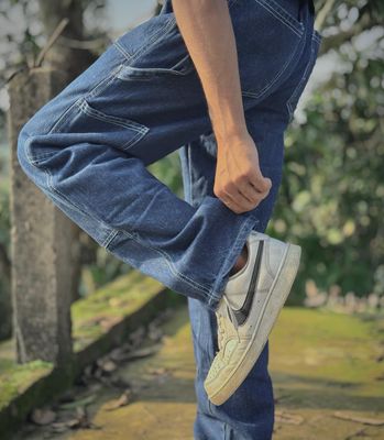 Baggy Pant - Ultimate Comfort & Style!_img_2