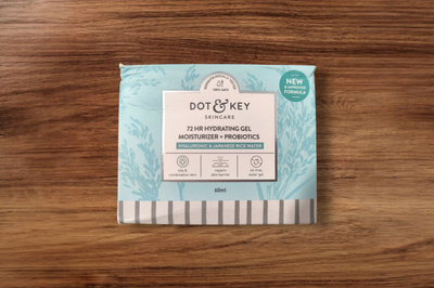 Dot or key 72HR Hydrating Gel Moisturizer + Probiotics 60 ml_img_0