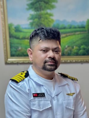 Special Epaulet For All Rank_img_1