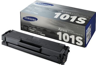 Samsung 101S Black Comfortable Printer Toner Cartridge_img_0