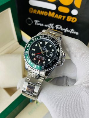 ROLEX GMT MASTER || BLACK DIAL_img_0