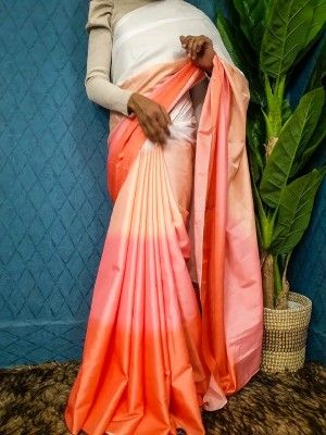 Exclusive Luxury Stylish Glorious Design Saree_img_0