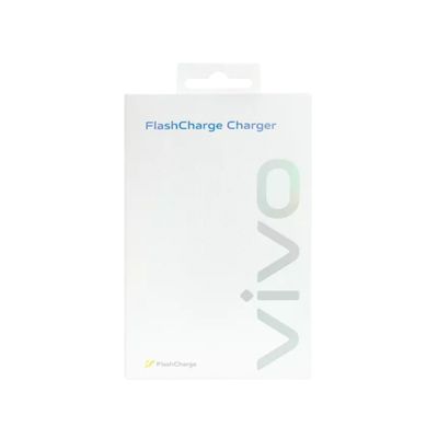 vivo 120W FlashCharge Charger Adapter With Cable_img_0
