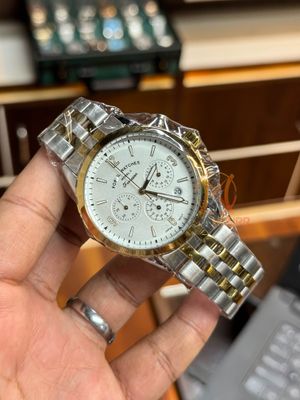 Fossil Watch New Edition with Chronograph | 5 Color variant_img_0