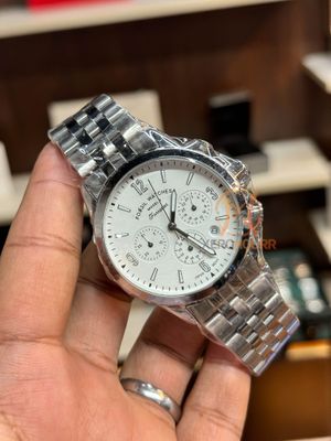 Fossil Watch New Edition with Chronograph | 5 Color variant_img_3