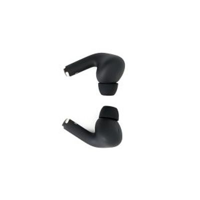 A9 pro ANC + ENC with Touch Screen Display Black_img_2