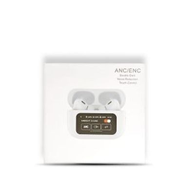 A9 pro ANC + ENC with Touch Screen Display_img_3