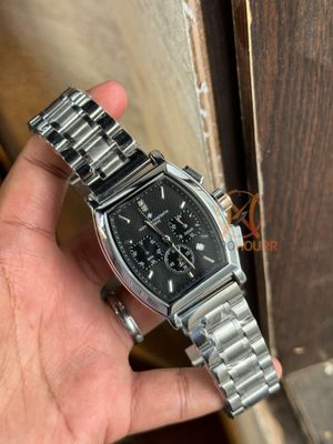 Vacherone Constantin Watch | Black | White_img_0