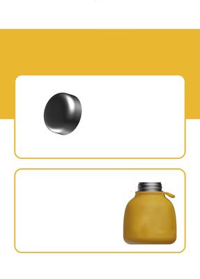 Dori Pumpkin Vacuum Cup – Thermal Mini Vacuum Flask (250ml)_img_2