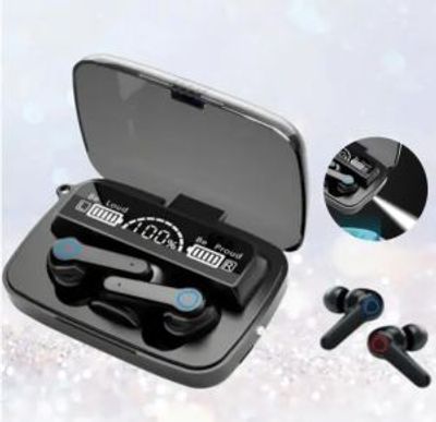 TWS-M19 Earbuds_img_3