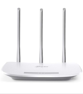 Tp-link TL-WR845N 300Mbps Wireless Router_img_0