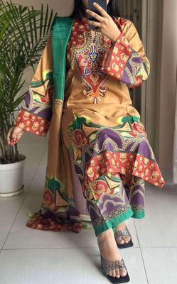 Co-ord set three piece_img_0