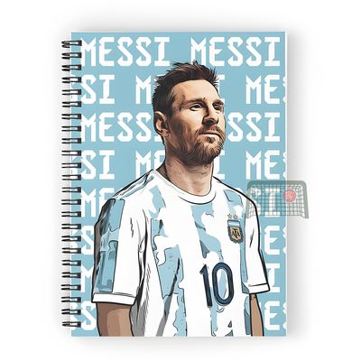 LEGENDS IN A BOX – GOAT (Messi) Edition_img_1