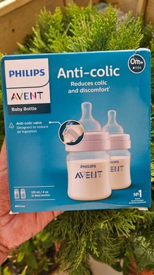 Philips Avent Anti-Colic feeder 1 pari_img_1