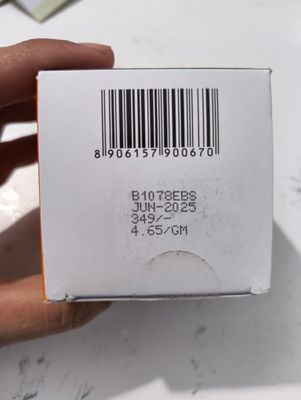 Chemist at Play Exfoliating Body Scrub - 75GM (Natural AHAs + Coffee + Brown Sugar + Ceramides)_img_3