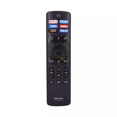 Hisense Voice Control Android TV Remote_img_2