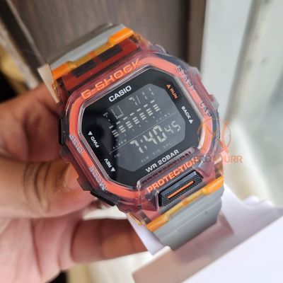 G-Shock || Digital DIal || 2 Color_img_0
