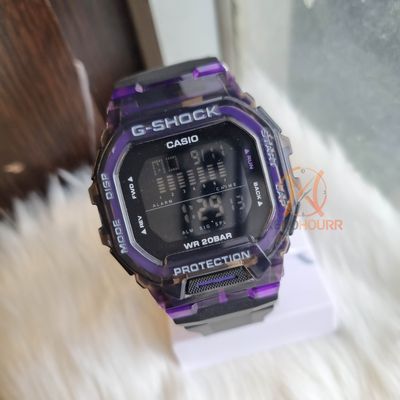 G-Shock || Digital DIal || 2 Color_img_1