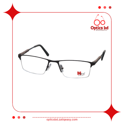 One Sport Half Rim Eyewear | C19_img_1