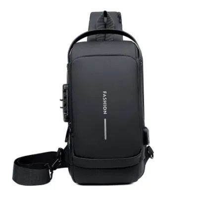 Original Men Anti-Theft Waterproof Crossbody Bag_img_4