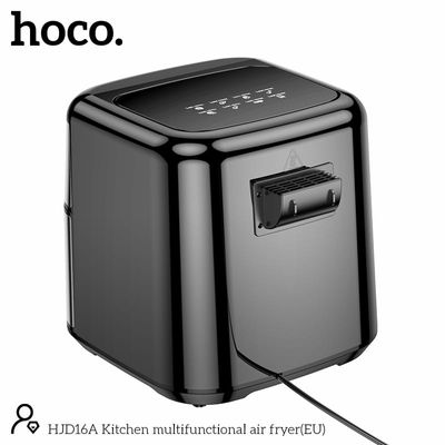 Hoco HJD16A Kitchen Multifunctional Air Fryer_img_5