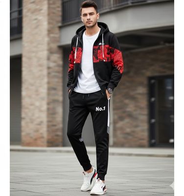 Hoodie and Trouser combo set_img_4