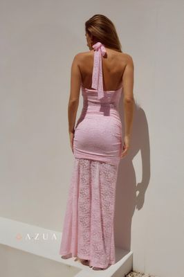 Enraptured In Lace Dress_img_2
