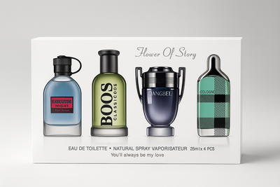 Men's Perfume 25ml × 4_img_4