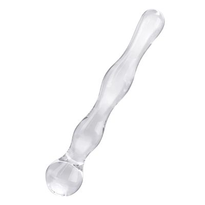 Butt Plug Dildos Glass Anal Plug Anal Beads Sex Toys for Men Women Adullt Games Sex Toys Adult Sex Products_img_5