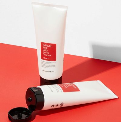 COSRX Salicylic Acid Daily Gentle Cleanser 150ml_img_2