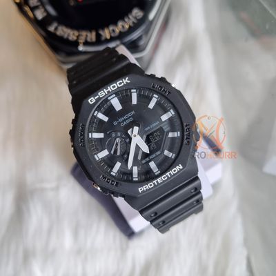 G-Shock || Ga-2100 || 4 Color Option_img_0