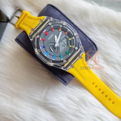 SKMEI || G-Shock Style_img_0