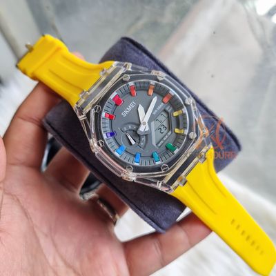 SKMEI || G-Shock Style_img_1