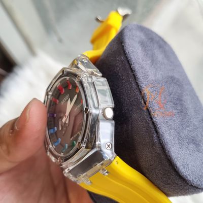 SKMEI || G-Shock Style_img_2