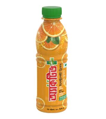 Aktive+ Electrolyte orange Drink 200ml_img_0
