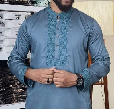 ✨ Exclusive Star Panjabi – ঈদের জন্য প্রিমিয়াম স্টাইল!_img_1