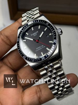 TISSOT PR516 POWERMATIC 80 BLACK DIAL_img_2