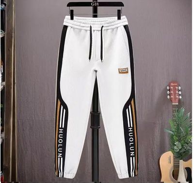 🖤 Black Cargo Stripe Sweatpants Joggers – স্টাইলিশ ও আরামদায়কঅসাধারণ ফিট | হাই কোয়ালিটি ফেব্রিক | এক্সপোর্ট কোয়ালিটি সেলাই_img_1
