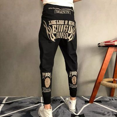 👖🔥 Free Fire Angelic Joggers – Stylish, Soft & Street-Ready!Tarry Cotton | Interlock Fabric | Premium Rubber Print_img_6